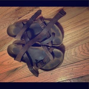 Birkenstock Women’s sandals